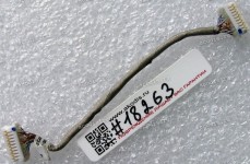 LAN board cable Asus U24A, U24E (p/n: 14004-00240000), 84 mm