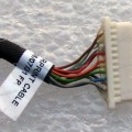 Fingerprint Reader cable Asus L50VN, M50SA, M50SR, M50SV, M50VC, M50VM, M50VN, X55SV (p/n 14G140167510)