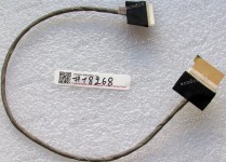 USB & LAN board cable Asus G73JH, G73JW, G73SW (p/n: 14G140334100), 20 PIN, 260 mm
