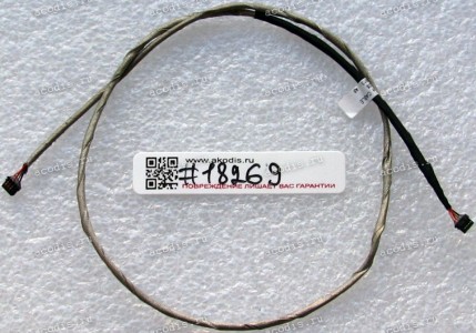 MIC cable Asus PadFone Infinity A80, PadFone Infinity A86, PadFone Infinity P05 (p/n 14004-01490000) 4 PIN MIC cable Asus PadFone Infinity A80, PadFone Infinity A86, PadFone Infinity P05 (p/n 14004-01490000) 4 PIN