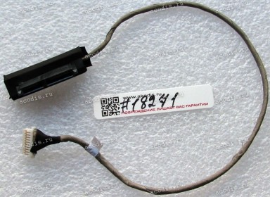 CD-ROM SATA cable Asus All In One ET2210ENKS, ET2210ENTS, ET2210EUKS, ET2210EUTS, ET2210INKS, ET2210INTS, ET2210IUKS, ET2210IUTS (p/n: 14004-00260200)