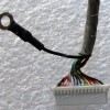 TouchPad cable Asus F70SL, N70SV, N90SC, N90SV (p/n: 14G140260101)