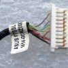 Bluetooth cable Asus F70SL, N70SV, N90SC, N90SV (p/n 14G140260000), 110 mm