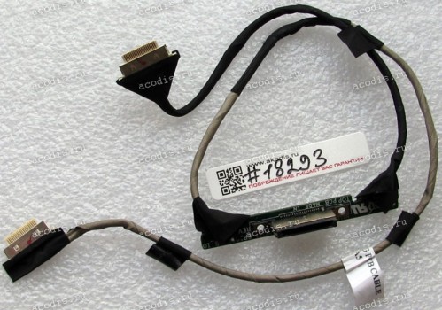 Docking board & cable Asus Eee Pad Transformer TF101, Eee Pad Transformer TF101G (p/n 14004-00010000)