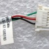 Audio board cable Asus G73JH, G73JW, G73SW (p/n: 14G140306411)