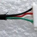 Audio board cable Asus G73JH, G73JW, G73SW (p/n: 14G140306411)