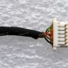 CardReader board cable Asus F70SL, N70SV, N90SC, N90SV (p/n: 14G140306411)