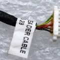 CardReader board cable Asus F70SL, N70SV, N90SC, N90SV (p/n: 14G140306411)