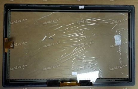 23.0 inch Touchscreen  50+50/54 pin, ASUS ET2300I-1B oem, разбор