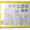 АКБ ZTE Blade A6, Blade A6 Lite, A6020, A6022 (3,85v, 4870mAh, 18,8Wh) Li3849T44P8h906450 разб ори