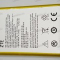 АКБ ZTE Blade A610 Plus/Blade A2 Plus (3,85v 4800mAh 18,87Wh) Li3949T44P8h945754, ориг new