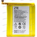 АКБ ZTE Axon 7 Mini (3,85v, 2705mAh) Li3927T44P8h726044 оригинальный с разбора