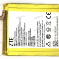 АКБ ZTE Axon 7, Axon7 A2017 (3,85v 3140mAh) Li3931T44P8h756346, ориг