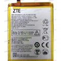 АКБ ZTE Blade V9 (3,85v 3100mAh 11,9Wh) Li3931T44P8h806139, ориг разб