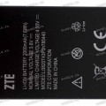 АКБ ZTE Blade L370 (3,8v 2000mAh 7,6Wh) Li3820T43P3h785440, ориг