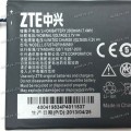 АКБ ZTE U930HD/U950/V880G/V995 (3,7v 2000mAh 7,4Wh) Li3720T42P3h585651, ориг