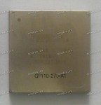 Микросхема nVidia GF110-270-A1 GeForce GTX 560 Ti 448 FCBGA-1981 (Asus p/n: 02004-00160000) datecode 1153A1