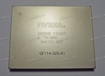 Микросхема nVidia GF114-325-A1 GeForce GTX 560 FCBGA-1731 (Asus p/n: 02G190019001) NEW original datecode 1305A1