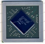 Микросхема AMD Ati 215-0798006 BARTS PRO (A11) HFCBGA1737 (Asus p/n: 02G050006300) datecode 1052