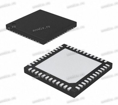 Микросхема Infineon ASP0908QGK PWM CONTROLLER (Asus p/n: 06G113182010) NEW original