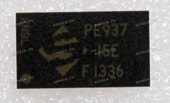 Микросхема PE397-15E F1336 XN9L DDR3 1333 128*16 1.5V FBGA96 (Asus p/n: 03006-00042500)