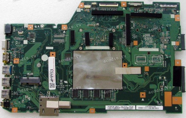 MB Asus X751SA MAIN_BD._4G/N3710 (EDP) (90NB07M0-R00050, 60NB07M0-MBA010) X751SA REV. 2.0,