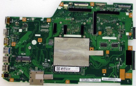 MB Asus X751SJ MAIN_BD._4G/N3700 (V1G/EDP) (90NB07S0-R00010, 60NB07S0-MB5011) X751SA REV. 2.0, N16V-GM-B1