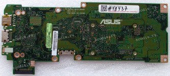 MB Asus T303UA MAIN_BD._16G/I7-6500U (PCIE) (90NB0C60-R00010, 60NB0C60-MB1070) T303UA REV. 2.3