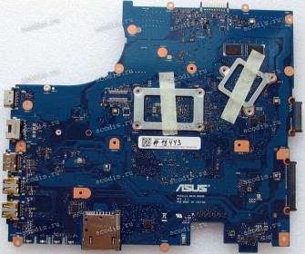 MB Asus PU551LD MB._0M/i7-4510U/AS TPM (V1G) (90NB05J0-R00040, 60NB05J0-MB1310 (211)) PU551LA REV. 2.1 nVidia N15V-GM-S-A2