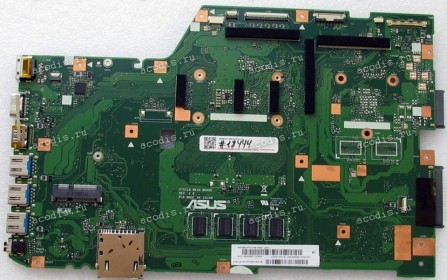 MB Asus X751LA MAIN_BD._4G/I7-4510U/AS (TP) (90NB04P1-R00060, 60NB04P0-MB1900 (201)) X751LD REV. 2.0