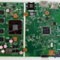 MB Asus X541SA MB._4G/N3060/AS (AMIC) (60NB0CH0-MB1610 R204) X541SA REV. 2.0