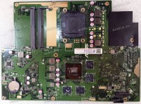 MB Asus All-in-One PC Z240IC MAIN_BD./DIS FHD/960M/H110/2G/1M (90PT01E0-R03000, 60PT01E1-MBLB02) Z240IC REV. 3.2, nVidia N16P-GX-A2