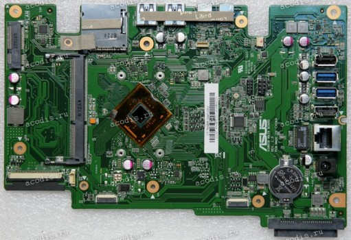 MB Asus All-in-One PC V200IB MAIN_BD_N3050(4)/UMA/AS (90PT01J0-R01000, 60PT01J0-MB3C01) V200IB REV. 1.5