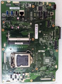 MB Asus All-in-One A6410-B85 MAIN_BD._0M/UMA/AS A6410 (90PT00R1-R05000, 60PT00R0-MB5A02) ET2221I REV.1.2