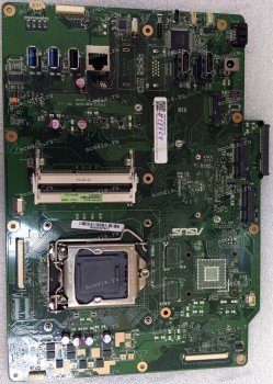 MB Asus All-in-One PC ET2221I MAIN_BD._0M/UMA/AS (90PT00R1-R02000, 60PT00R0-MB1C12) ET2221I REV. 1.2