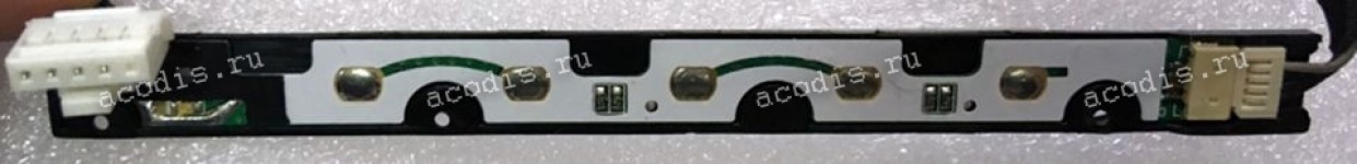 Switchboard Samsung S19C200BR (LS19C20KBR/CI) (BN96-09396E CCA3606,A09396H S130907T)