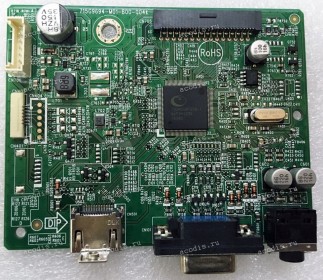 Mainboard Lenovo 23,8" 1920x1080 L24е-20 (715G9694-M01-B00-004K) TSUMO58FDT9-1, TSUM058FDT9-1