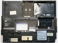 Поддон Toshiba F30-141 (GM902232011A-C)