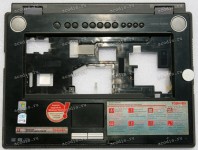 Palmrest Toshiba F30-141 чёрный (GM902232113A-C)