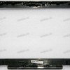 Верх. кр. рамка Toshiba F30-141 чёрная (GM902331611A-A)