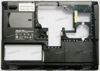 Поддон Asus X50SL (13GNLF1AP054)