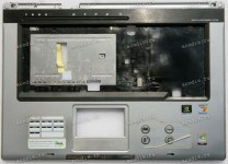 Palmrest Asus X50M светло-серый (13GNLF3AP034)