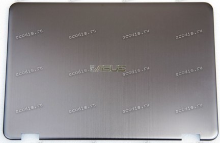 Верхняя крышка Asus TP501UA-1A металл (90NB0AI1-R7A010)