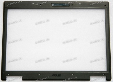 Верх. кр. рамка Asus F3T матовая (13GNI11AP021)