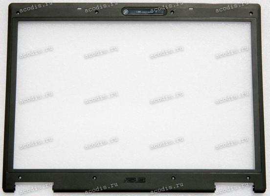 Верх. кр. рамка Asus F3T матовая (13GNI11AP021)