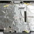 Верхняя крышка Asus M51S, M51V, M51A чёрная глянцевая (13N0-4UA0302)