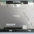 Верхняя крышка Asus N53J, N53JQ grey metall (13GNZT1AM010-1,  13N0-IMA0701)