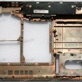 Поддон Asus X55S (13GNED2AP081-17)