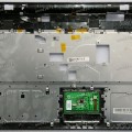 Palmrest Asus N50V светло-коричневый металлик (13N0-57A0C02)