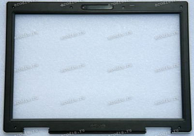 Верх. кр. рамка Asus A8J (13GNF51AP024-2, 13GNF51AP021-2)